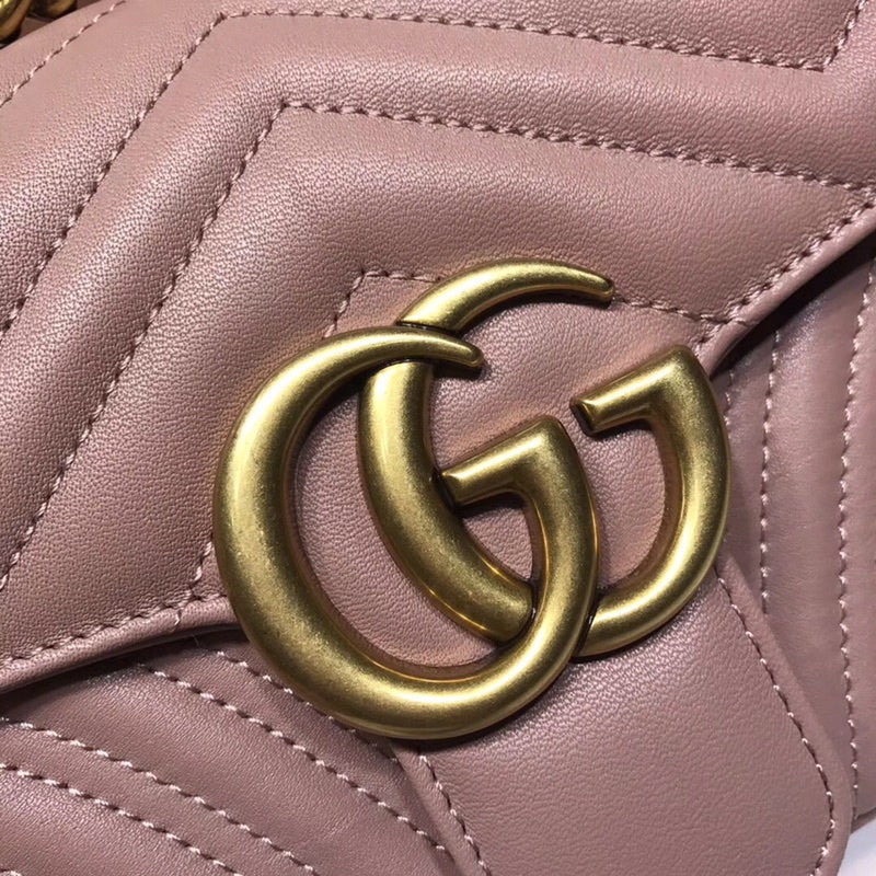 Gucci  Luxury -  Bags - 478