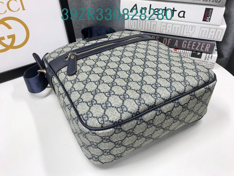 Gucci Bags - The Tote   884