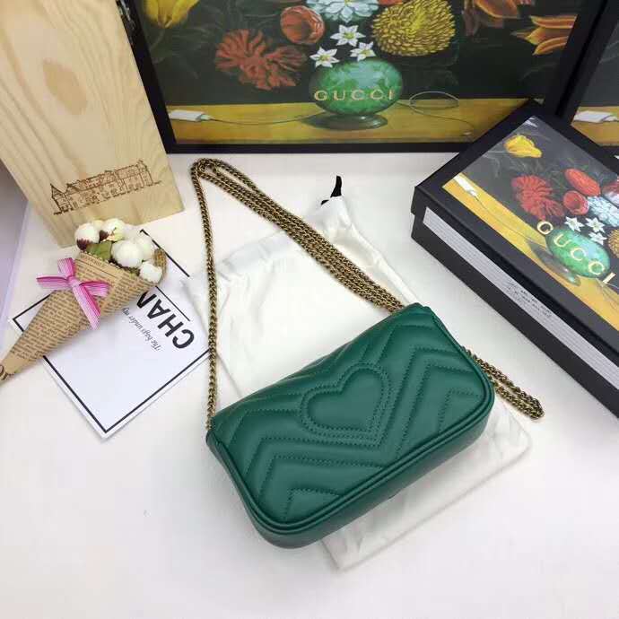 Gucci Bag Luxury Bag New Arrival