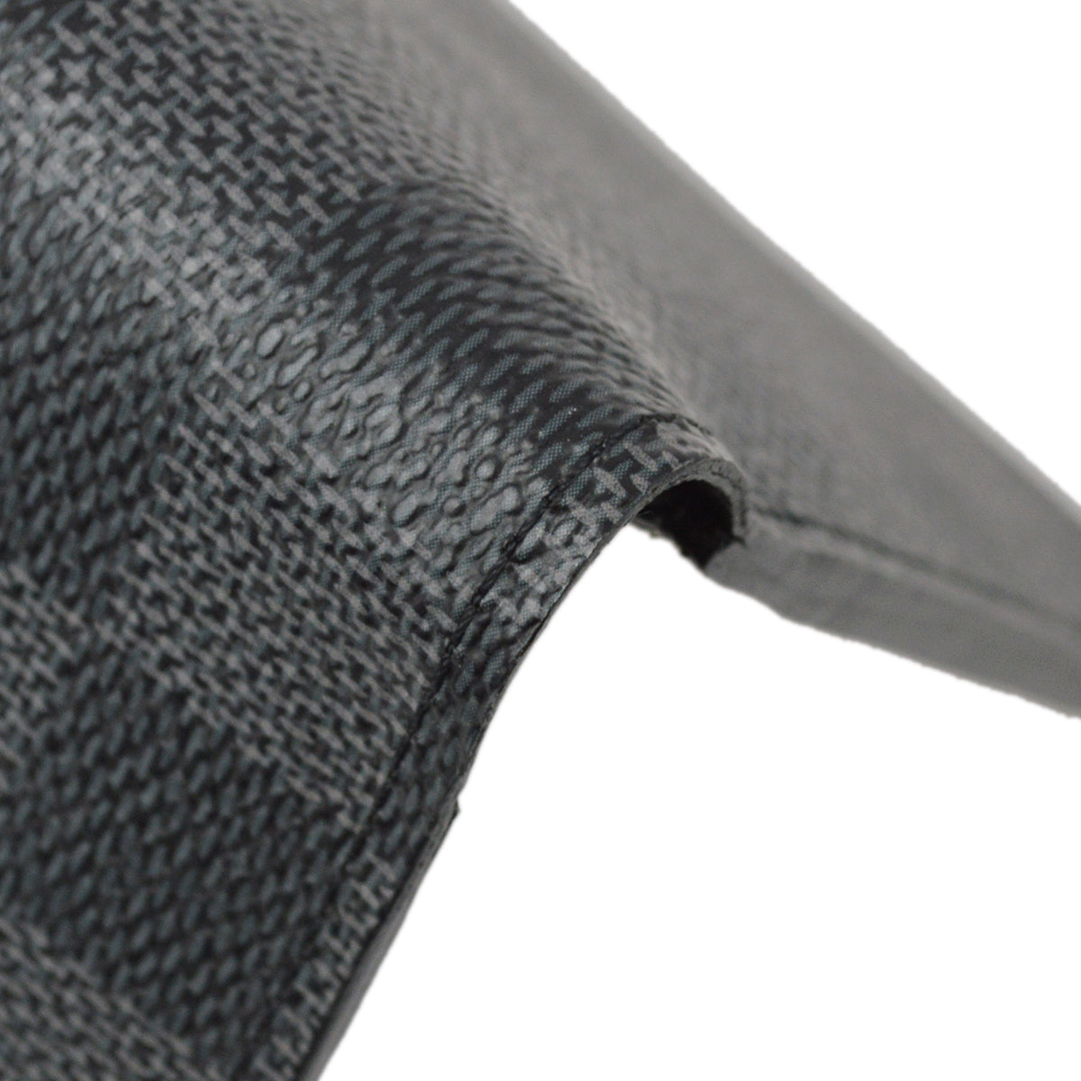 Louis Vuitton 2000 Damier Graphite Portefeuille Marco N62664