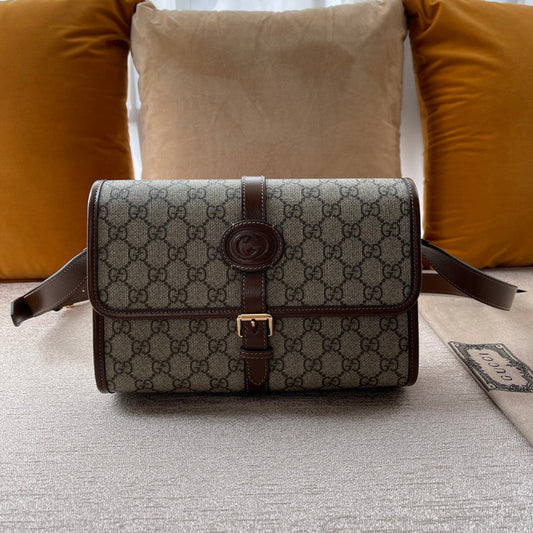Gucci Luxury - Bags - 287