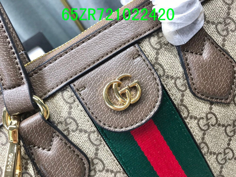 Gucci Bags - The Tote   429