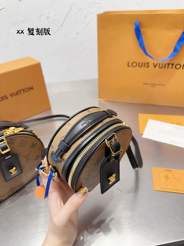 Alice bags - Louis Vuittons  - 14916