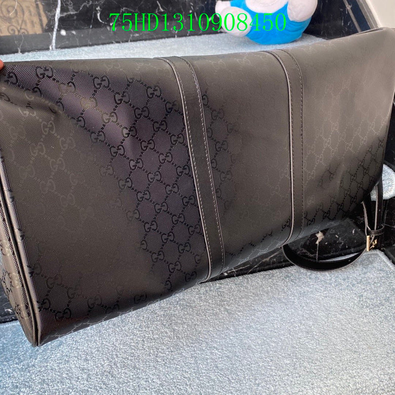 Gucci Bags - The Tote   1007