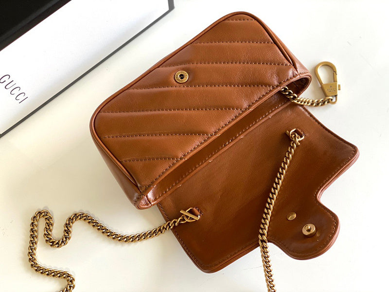Gucci   Luxury Bags  1148