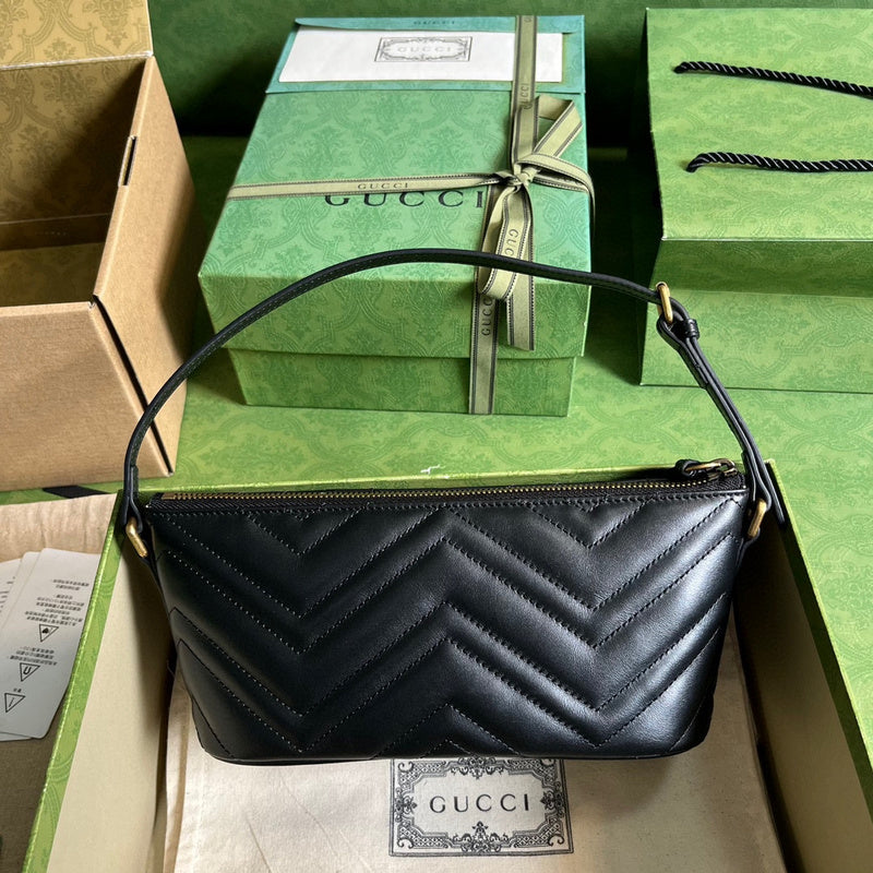 Gucci  Luxury -  Bags - 388