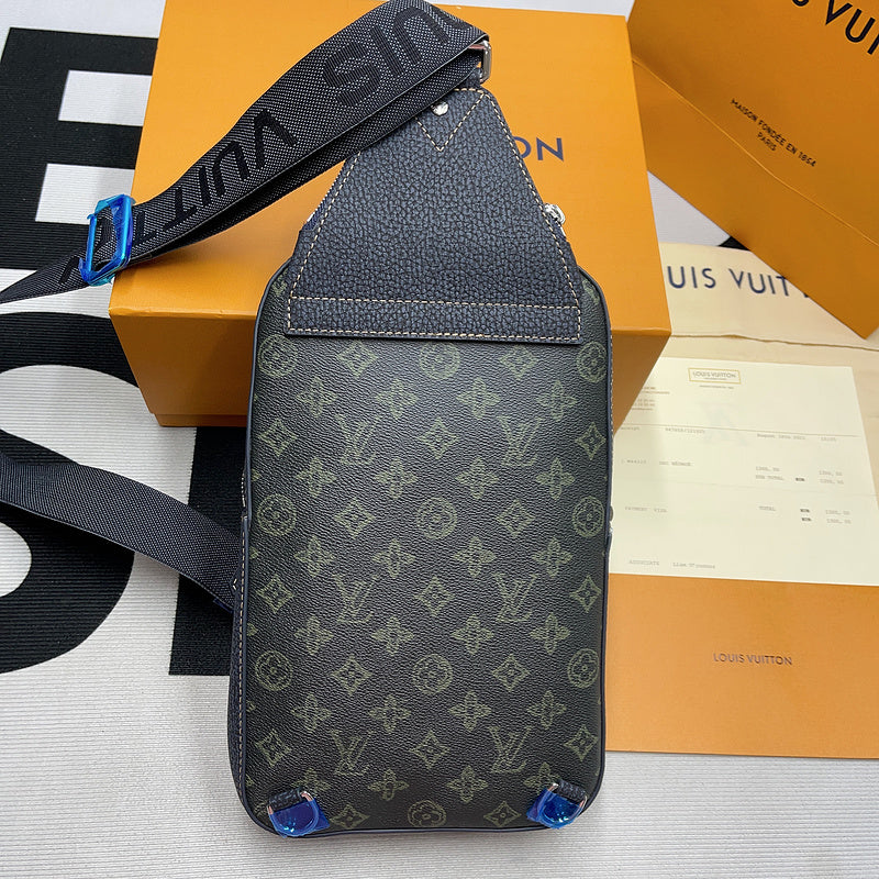 Alice bags - Louis Vuittons  - 10213