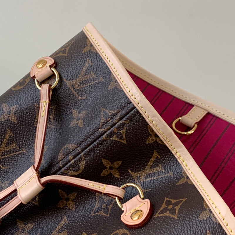 Alice Bags- Louis Vuittons  - 16298