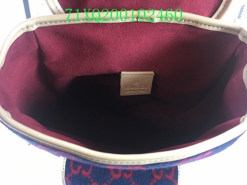 Gucci Bags - The Tote   1229