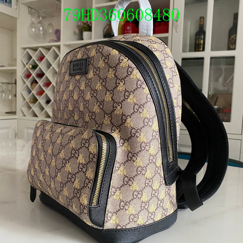 Gucci Bags - The Tote   1140