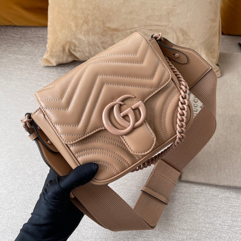 Gucci Luxury - Bags - 291