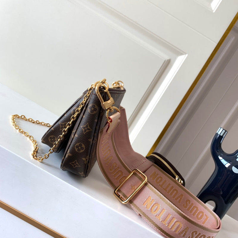 Alice Bags- Louis Vuittons  - 16086