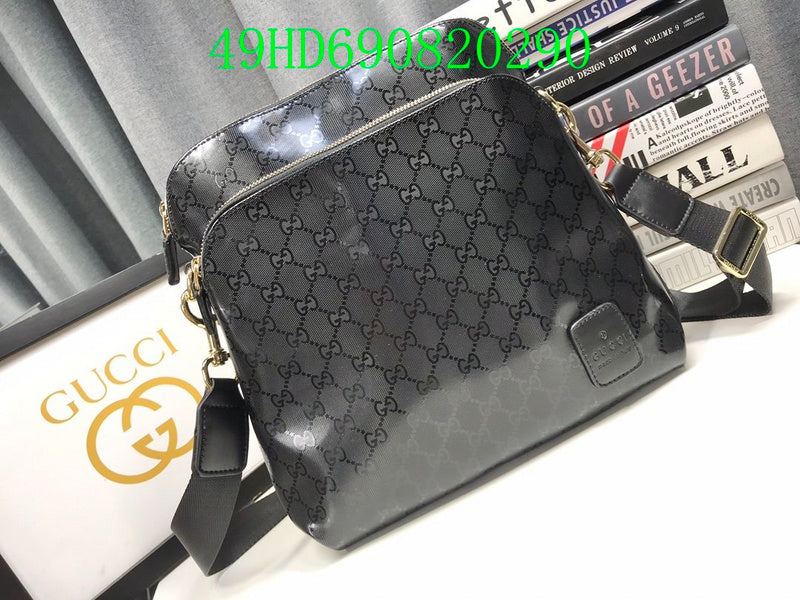Gucci Bags - The Tote   849