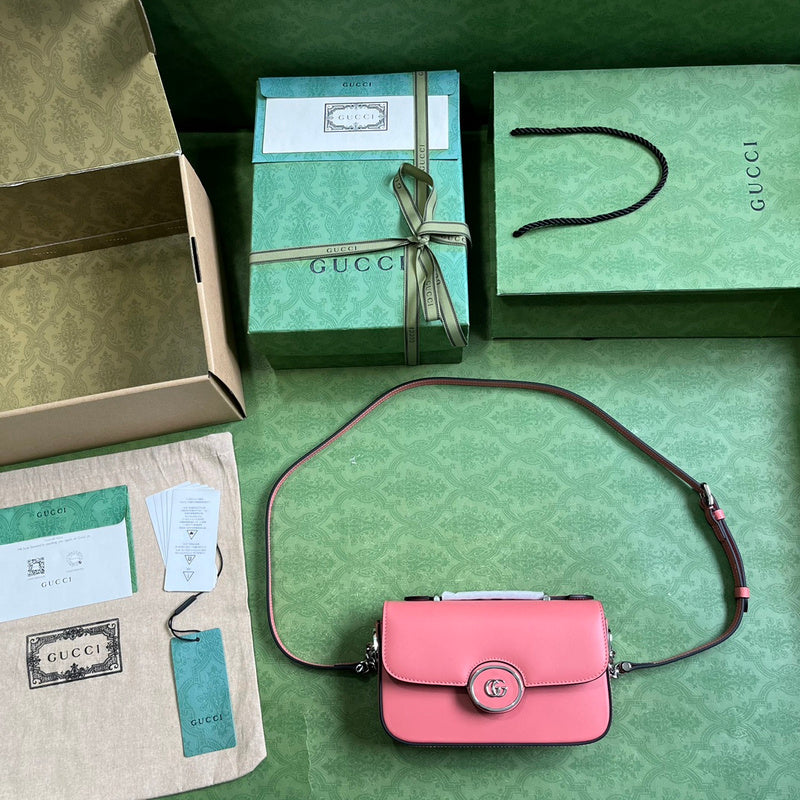 Gucci Luxury - Bags - 208