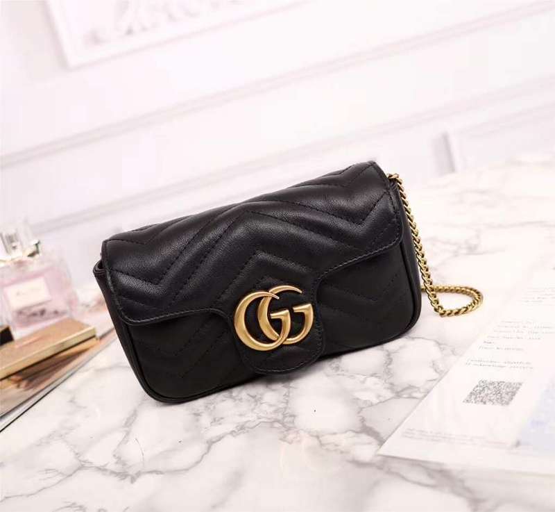 Gucci Bag Luxury Bag New Arrival