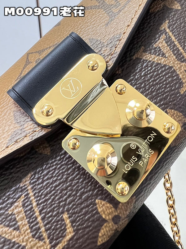 Alice bags - Louis Vuittons  - 15610