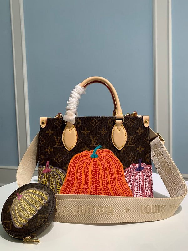 Alice bags - Louis Vuittons  - 15624