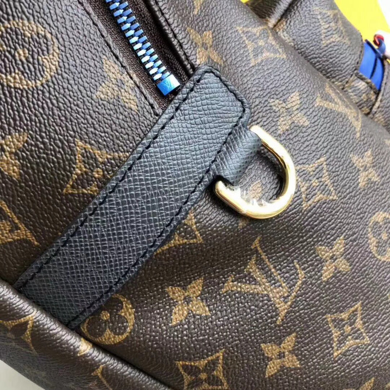 Alice bags - Louis Vuittons  - 15598