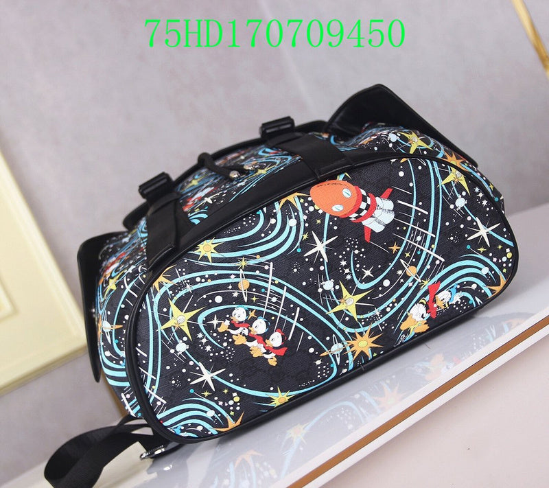 Gucci Bags - The Tote   1193