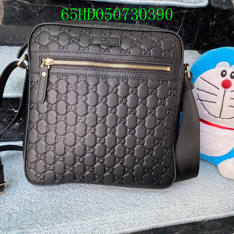 Gucci Bags - The Tote   857