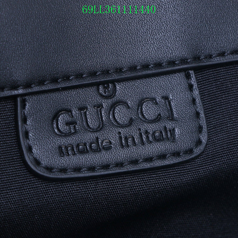 Gucci Bags - The Tote   1084