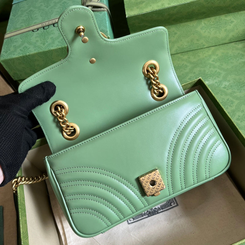Gucci  Luxury -  Bags - 427