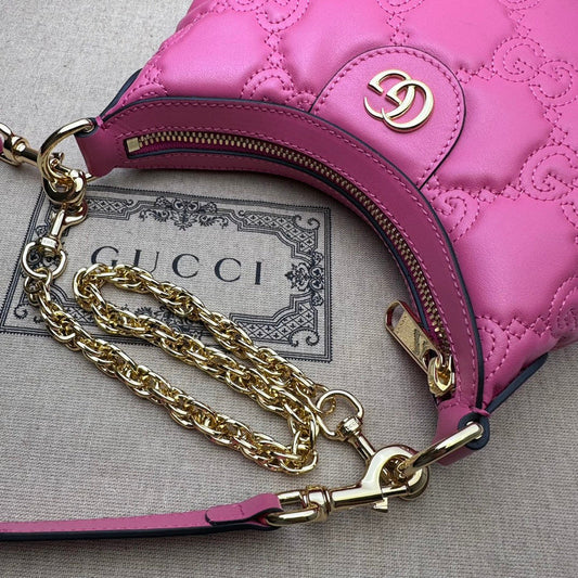 Gucci Luxury - Bags - 217