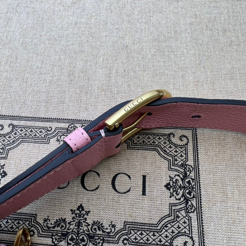 Gucci Luxury - Bags - 032