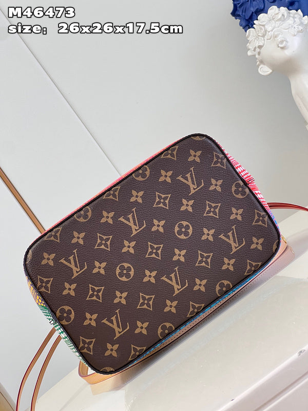 Alice bags - Louis Vuittons  - 15450
