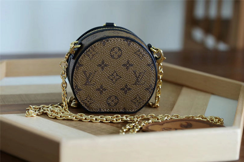 Alice bags - Louis Vuittons  - 9184