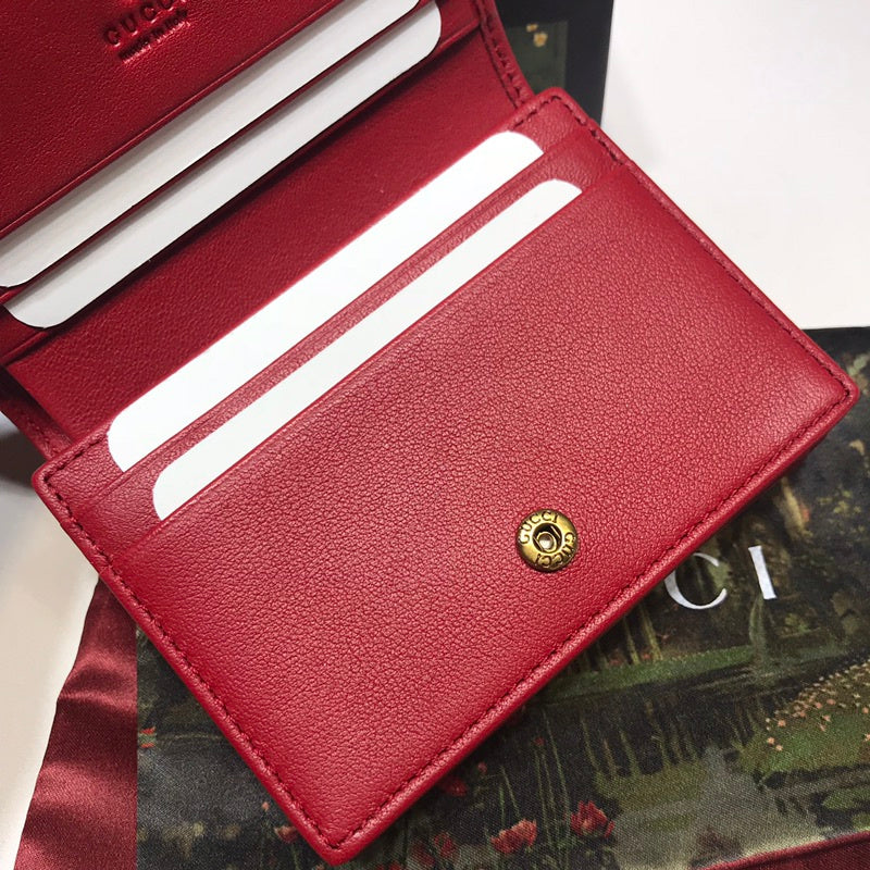 Gucci  Luxury -  Bags - 596