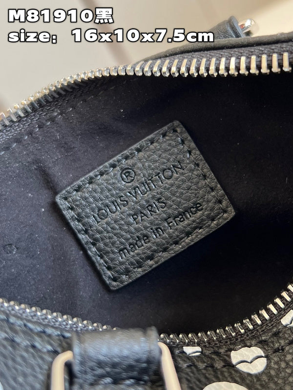 Alice Bags- Louis Vuittons  - 15912