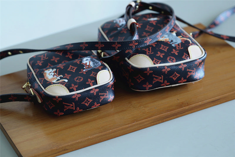 Alice bags - Louis Vuittons  - 10386