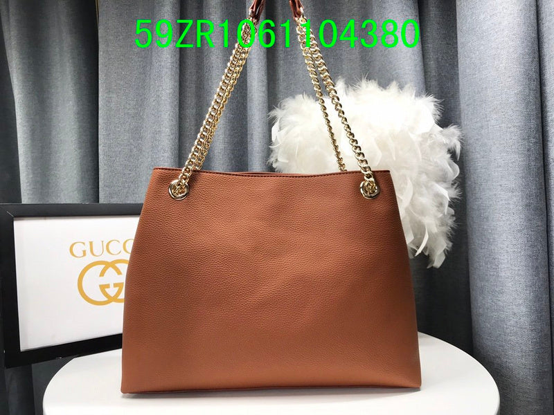 Gucci Bags - The Tote   509