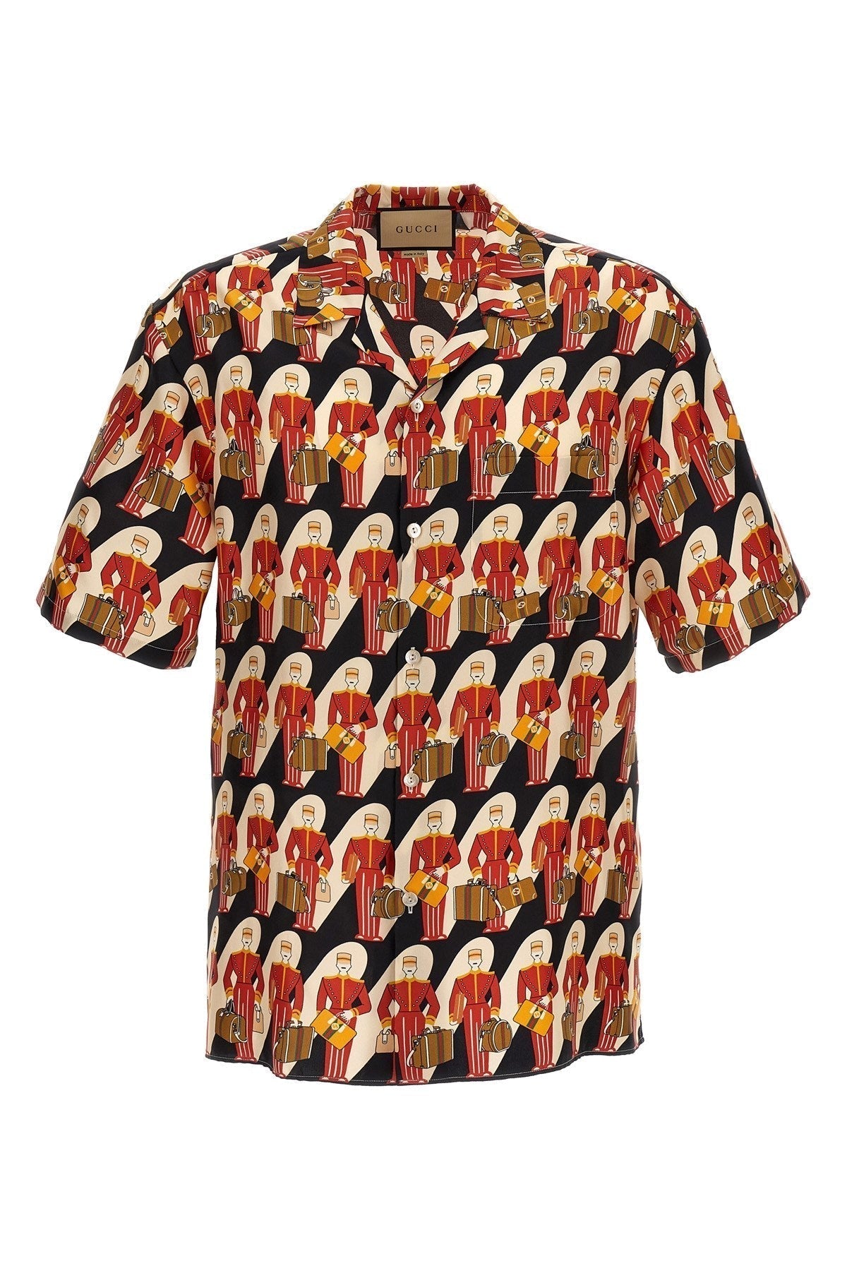 Gucci Men 'Savoy' Shirt