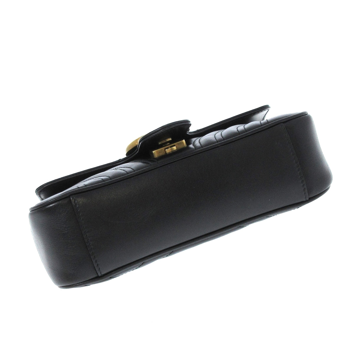 Gucci GG Marmont Shoulder Bag