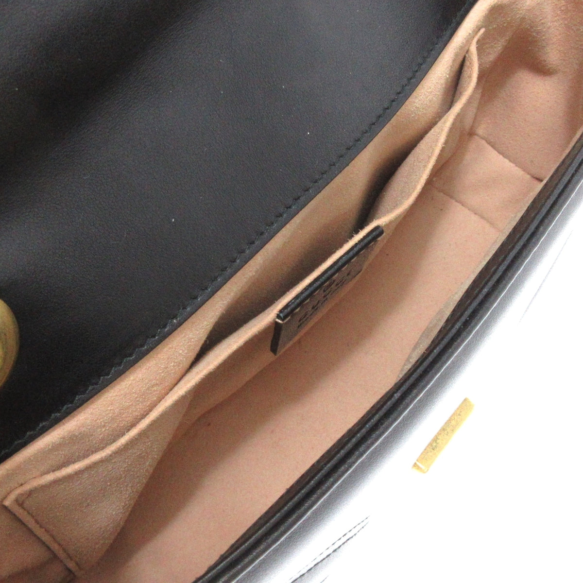 Gucci GG Marmont Shoulder Bag