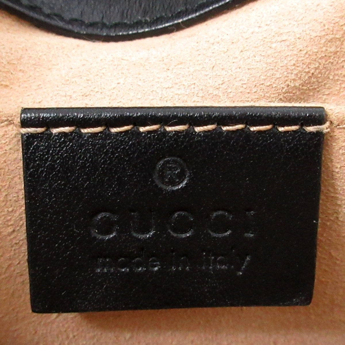 Gucci GG Marmont Shoulder Bag