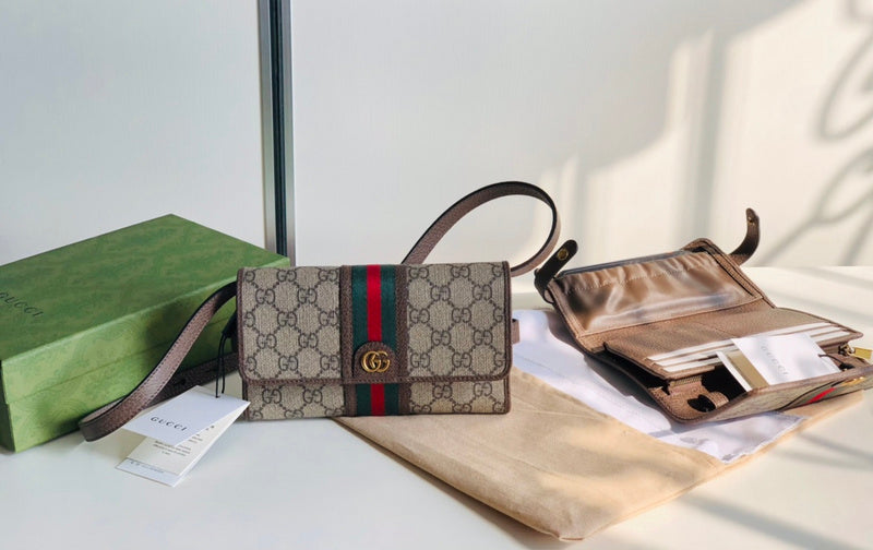 Gucci Bags -  Luxury Bags  1442
