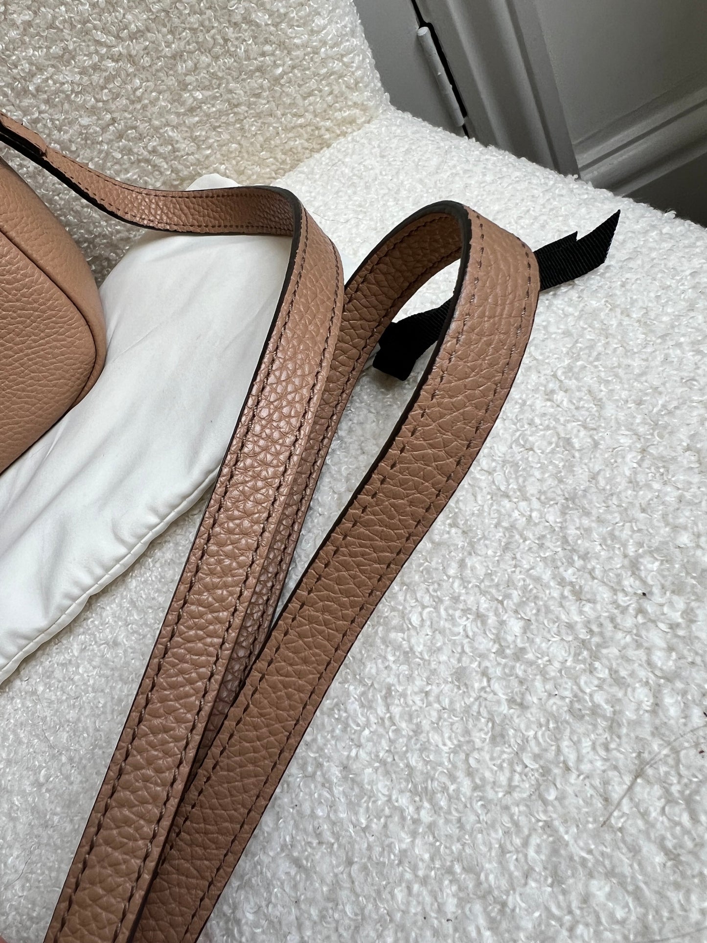 Gucci Rose Beige Soho Disco (RRP £1050)