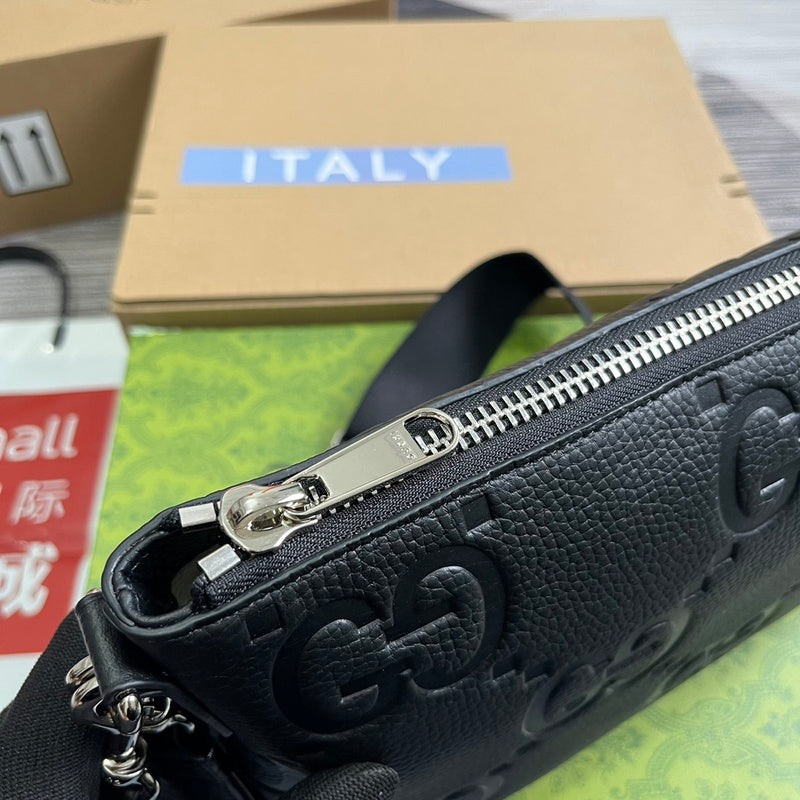 Gucci Luxury - Bags - 063