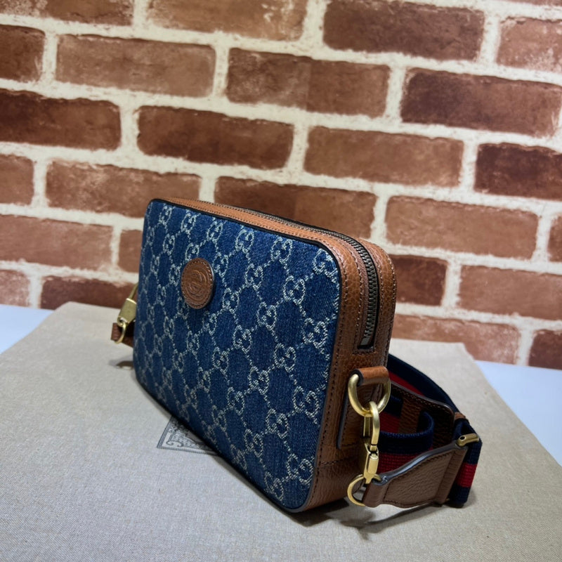 Gucci Luxury - Bags - 043
