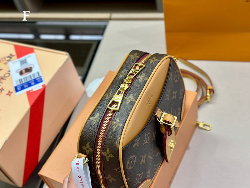 Alice bags - Louis Vuittons  - 15035