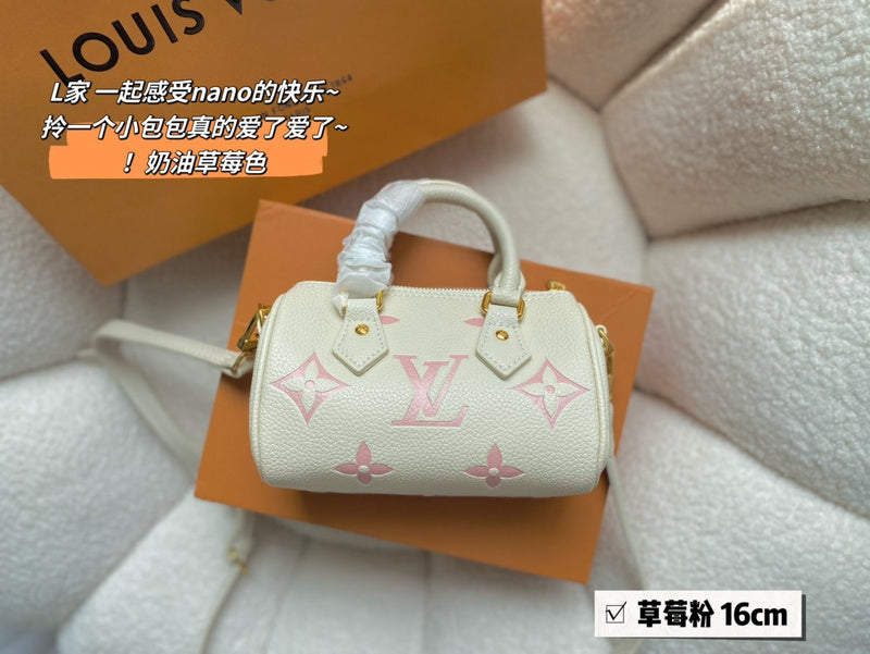 Alice bags - Louis Vuittons  - 14858