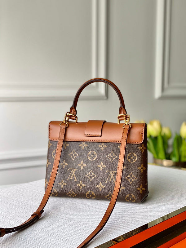 Alice Bags- Louis Vuittons  - 16619