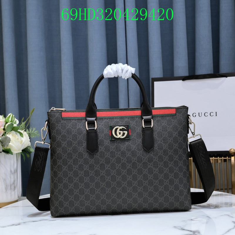 Gucci Bags - The Tote   926