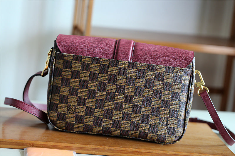 Alice bags - Louis Vuittons  - 7863