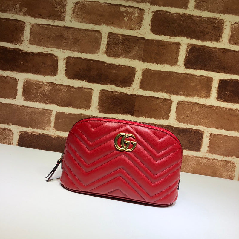 Gucci  Luxury -  Bags - 510