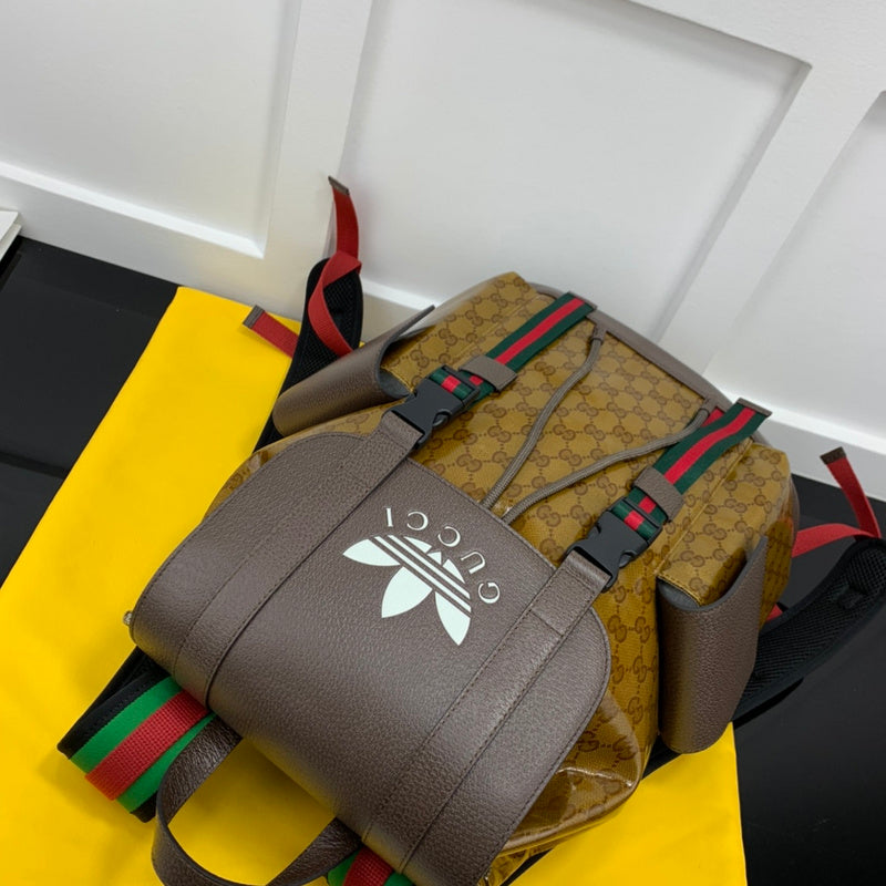 Gucci  Luxury -  Bags - 580
