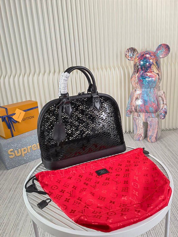 Alice Bags- Louis Vuittons  - 16719